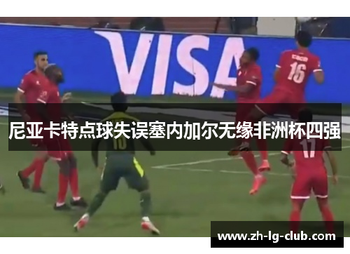 尼亚卡特点球失误塞内加尔无缘非洲杯四强 尼亚卡特点球失误塞内加尔无缘非洲杯四强